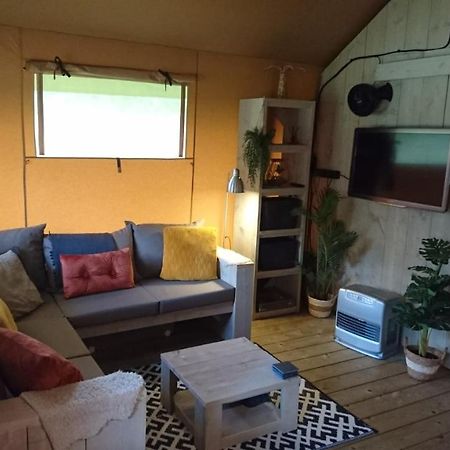 Camping Yn'E Lijte Грау Экстерьер фото