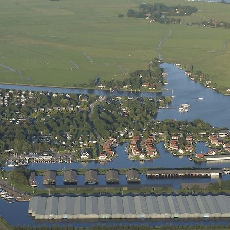 Camping Yn'E Lijte Грау Экстерьер фото